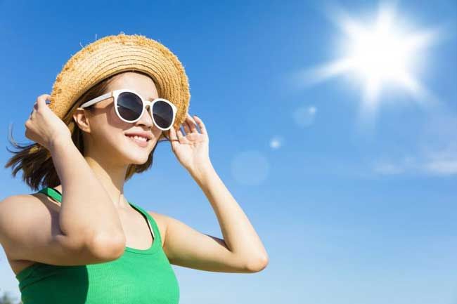 10 biện pháp bảo vệ da cải thiện ánh nắng mặt trời mà bạn cần biết