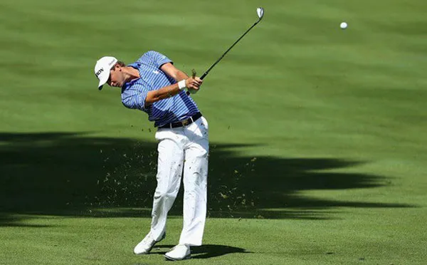 Hướng dẫn 6 cách chọn giày golf cho nam đúng chuẩn golfer