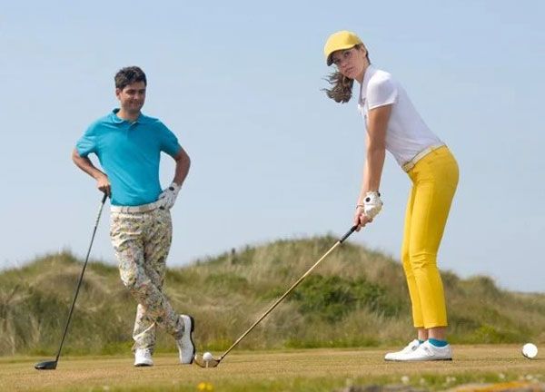 Hướng dẫn 6 cách chọn giày golf cho nam đúng chuẩn golfer