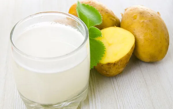 Top 7 cách làm trắng da toàn thân tốc độ vượt trội trong 3 ngày tại nhà - 3