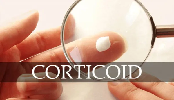 Da bị nhiễm corticoid là gì? 7 cách phục hồi da nhiễm corticoid từ nhẹ đến nặng
