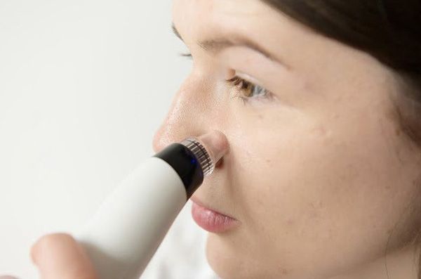 6 bước sử dụng máy hút mụn tại nhà đơn giản và không tổn thương da