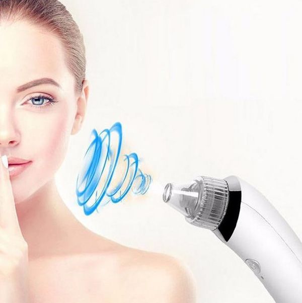 6 bước sử dụng máy hút mụn tại nhà đơn giản và không tổn thương da