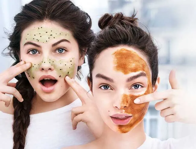 Cách sử dụng tẩy tế bào chết cho từng loại da rất đúng cách