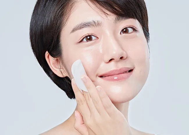 Cách sử dụng tẩy tế bào chết cho từng loại da rất đúng cách