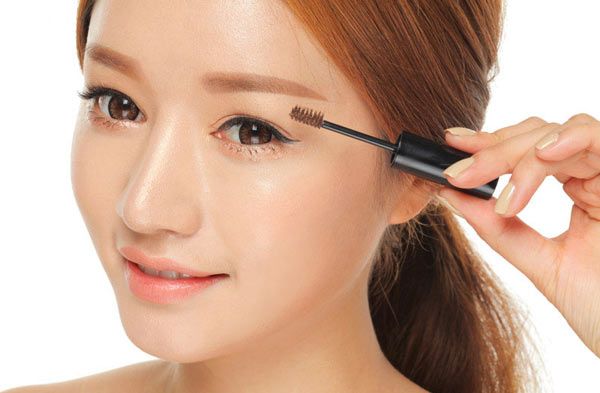 Cách vẽ lông mày hợp với từng khuôn mặt cho người mới học