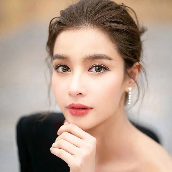 Cách vẽ lông mày hợp với từng khuôn mặt cho người mới học