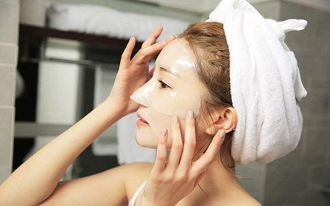 Đắp Mặt Nạ Xong Có Cần Rửa Mặt Không? Cách Dùng Đúng