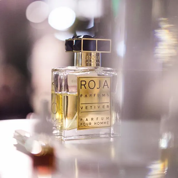 Nước Hoa Nam Roja Parfums Vetiver Pour Homme 50ml EDP - Nước hoa - Vua Hàng Hiệu