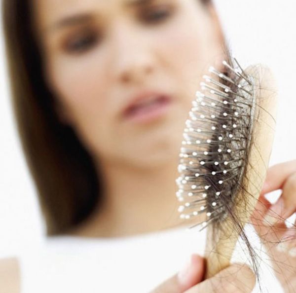 Review 7 dầu gội trị rụng tóc hiệu quả kích thích mọc tóc tốc độ vượt trội