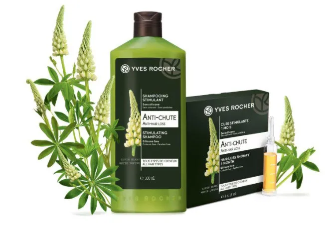 Review 7 dầu gội trị rụng tóc hiệu quả kích thích mọc tóc tốc độ vượt trội