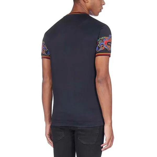 Top 11 shop bán áo thun nam đẹp được đánh giá tốt Hà Nội