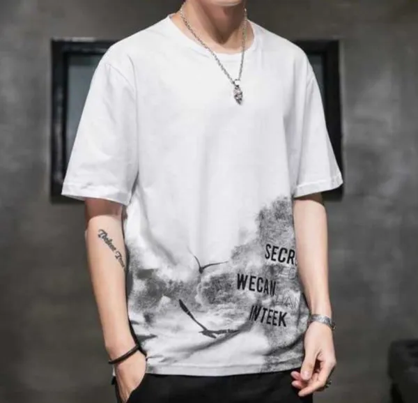 Top 11 shop bán áo thun nam đẹp được đánh giá tốt Hà Nội