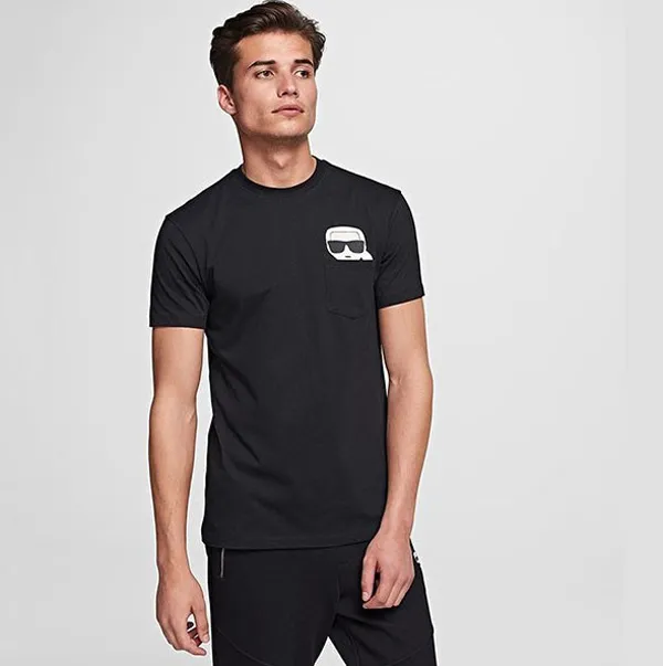 Top 11 shop bán áo thun nam đẹp được đánh giá tốt Hà Nội