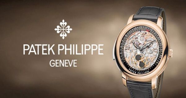 So sánh đồng hồ Patek Philippe và đồng hồ Longines loại nào tốt hơn?