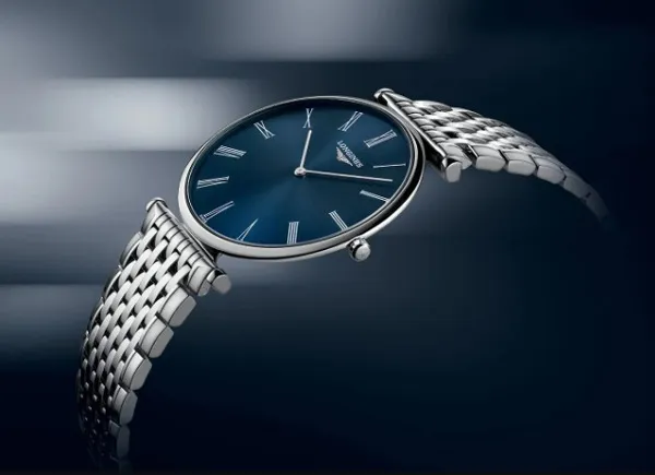 So sánh đồng hồ Patek Philippe và đồng hồ Longines loại nào tốt hơn?