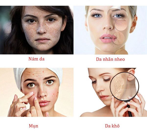 Dược mỹ phẩm là gì? Ai nên dùng dược mỹ phẩm? 9