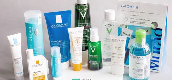 Dược mỹ phẩm là gì? Ai nên dùng dược mỹ phẩm? 1