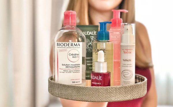 Dược mỹ phẩm là gì? Ai nên dùng dược mỹ phẩm? 8