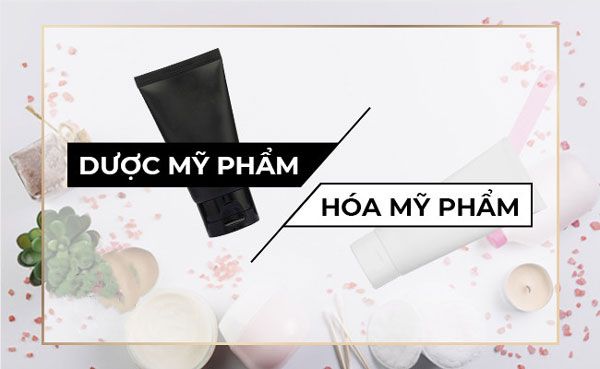 Dược mỹ phẩm là gì? Ai nên dùng dược mỹ phẩm? 7