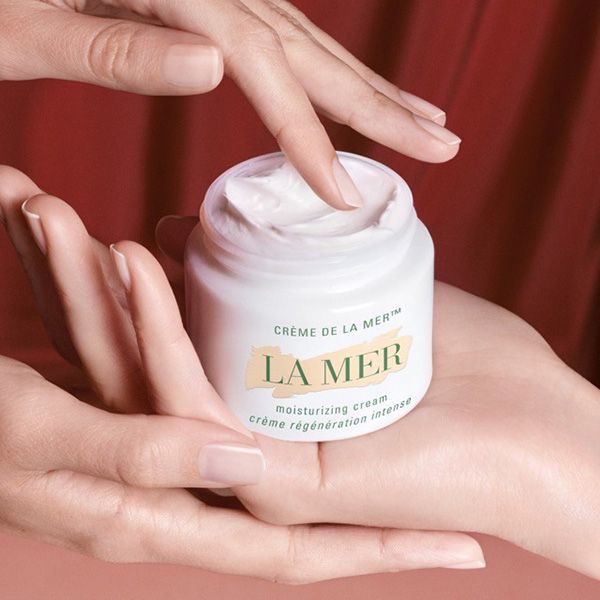 Bộ Sản Phẩm Dưỡng Da La Mer The Powerful Hydration Collection 5 Món - Mỹ phẩm - Vua Hàng Hiệu