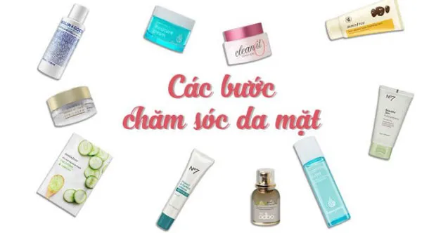 Emulsion là gì và có tác dụng gì cho da trong quy trình làm đẹp?