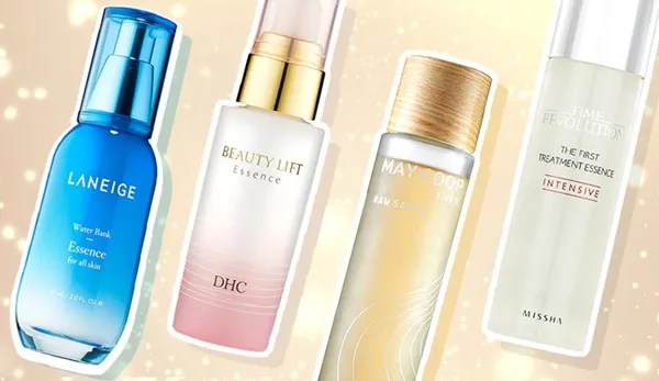 Essence là gì? Top 10 Essence được đánh giá tốt hiện nay