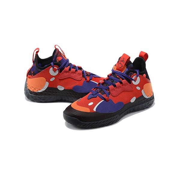 Giày Thể Thao Adidas Harden Vol. 5 'Chinese New Year' G55811 - Giày - Vua Hàng Hiệu