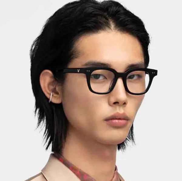 Top 5 gọng kính cận nam đang dẫn đầu xu hướng bạn nổi trội định phải mua