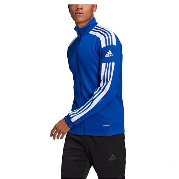 Áo Khoác Sweatshirt Adidas Squadra 21 Training M GP6463 Màu Xanh Size L - Thời trang - Vua Hàng Hiệu