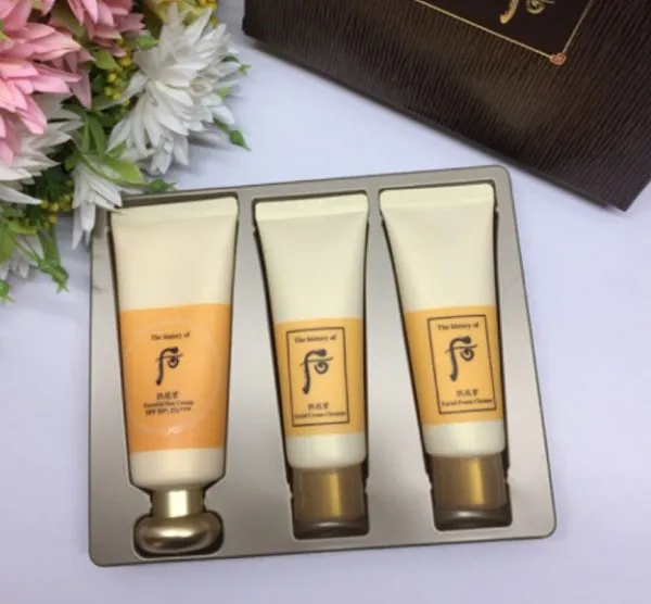 Top 8 kem chống nắng SPF 50 của Hàn Quốc bảo vệ da rất tối ưu hiện nay
