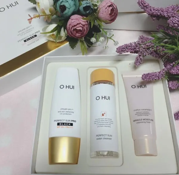 Top 8 kem chống nắng SPF 50 của Hàn Quốc bảo vệ da rất tối ưu hiện nay