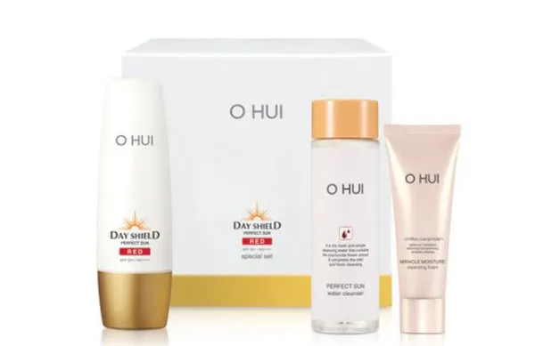Top 8 kem chống nắng SPF 50 của Hàn Quốc bảo vệ da rất tối ưu hiện nay