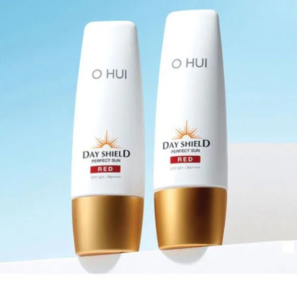 Top 8 kem chống nắng SPF 50 của Hàn Quốc bảo vệ da rất tối ưu hiện nay