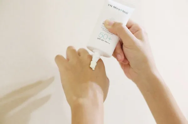Top 8 kem chống nắng SPF 50 của Hàn Quốc bảo vệ da rất tối ưu hiện nay