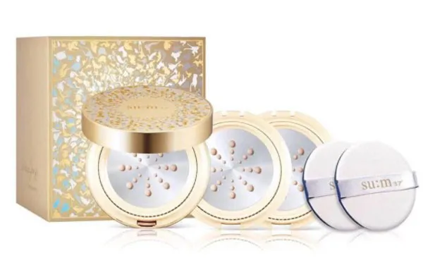 Top 8 kem chống nắng SPF 50 của Hàn Quốc bảo vệ da rất tối ưu hiện nay