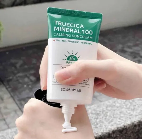 Top 7 kem chống nắng tốt giá sinh viên bảo vệ da rất tối ưu