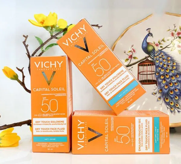 Top 7 kem chống nắng tốt giá sinh viên bảo vệ da rất tối ưu