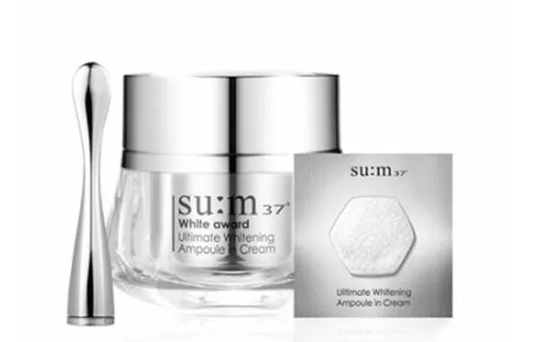 Review 9 kem dưỡng trắng da mặt cho da dầu hiệu quả nhanh và rõ rệt - 13