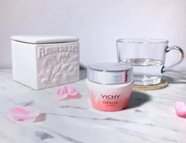 Review 9 kem dưỡng trắng da mặt cho da dầu hiệu quả nhanh và rõ rệt - 16