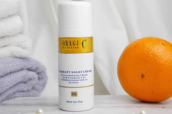 Review 9 kem dưỡng trắng da mặt cho da dầu hiệu quả nhanh và rõ rệt - 18