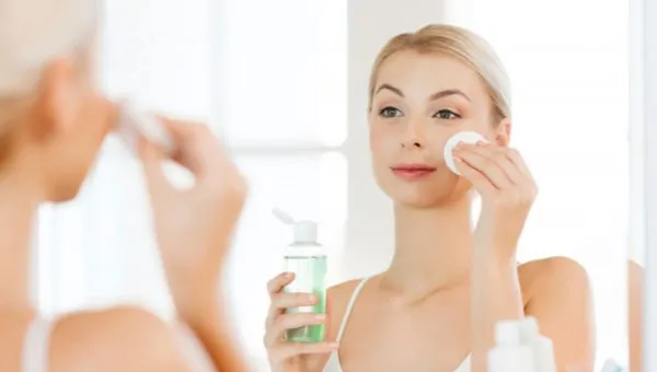 Review 9 kem dưỡng trắng da mặt cho da dầu hiệu quả nhanh và rõ rệt - 4