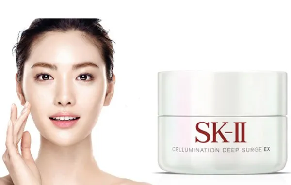 Top 11 kem dưỡng trắng da mặt chất lượng tốt và hiệu quả nhanh