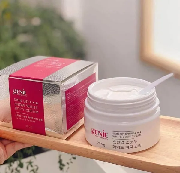 Top 11 kem dưỡng trắng da mặt chất lượng tốt và hiệu quả nhanh