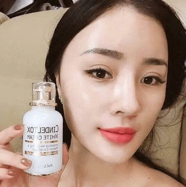 Top 11 kem dưỡng trắng da mặt chất lượng tốt và hiệu quả nhanh