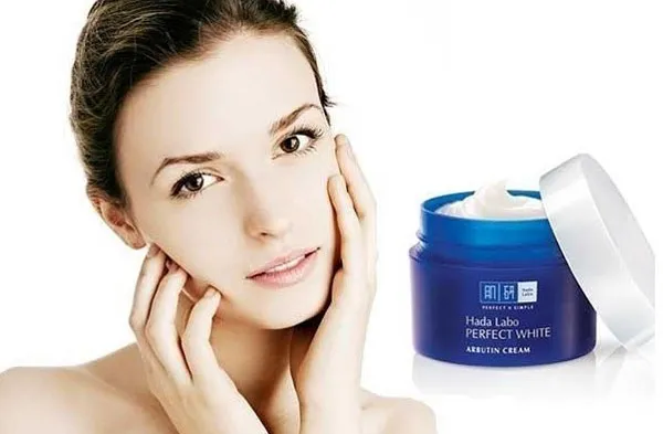 Top 11 kem dưỡng trắng da mặt chất lượng tốt và hiệu quả nhanh