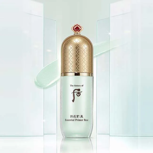 Review 10 kem lót cho da dầu mụn chất lượng tốt tạo lớp nền mịn màng tự nhiên - 10