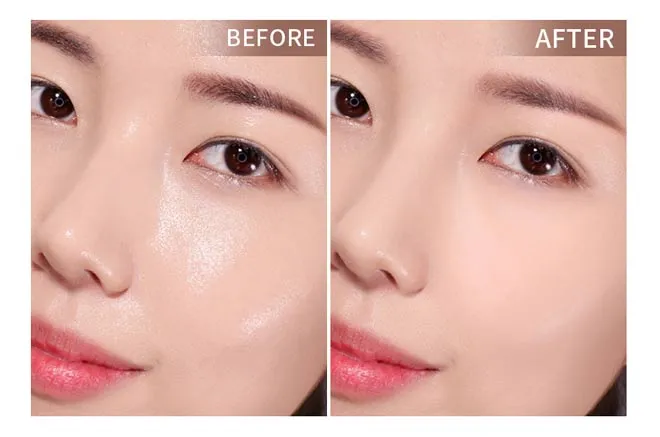 Review 10 kem lót cho da dầu mụn chất lượng tốt tạo lớp nền mịn màng tự nhiên - 3