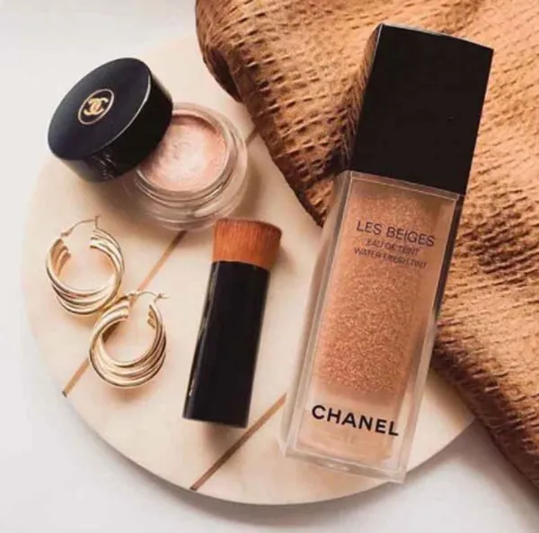 Top 5 kem nền Chanel cho da dầu kiềm dầu cực đỉnh giúp da mịn màng