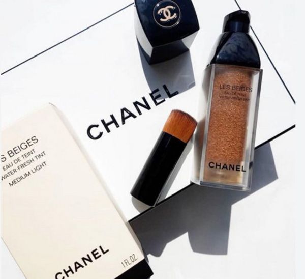 Top 5 kem nền Chanel cho da dầu kiềm dầu cực đỉnh giúp da mịn màng